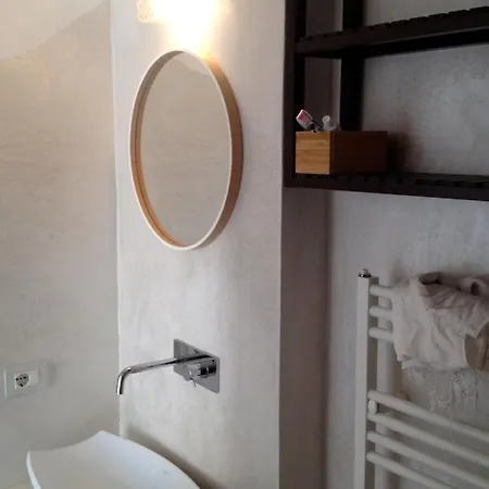 La Crocetta Di Via Romana Appartement