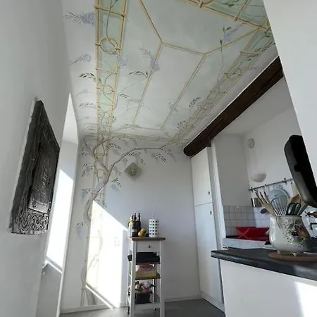 La Crocetta Di Via Romana Appartement