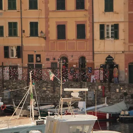 La Crocetta Di Via Romana Appartement *