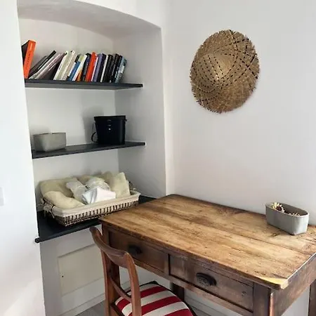 Appartement La Crocetta Di Via Romana