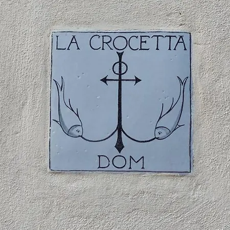 La Crocetta Di Via Romana