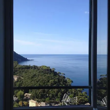 La Crocetta Di Via Romana Camogli