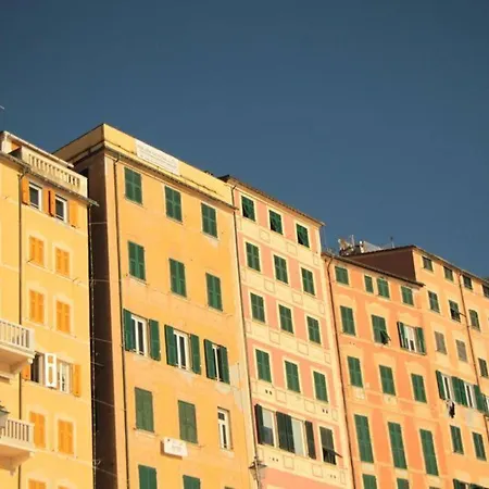 La Crocetta Di Via Romana Lejlighed *