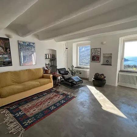 Apartment La Crocetta Di Via Romana