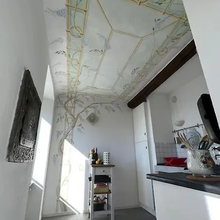 La Crocetta Di Via Romana Apartment